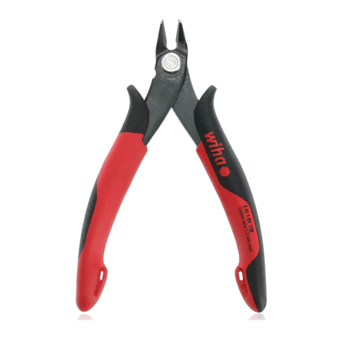 Replacement Electronic Diagonal Cutter (56818) (Wiha)