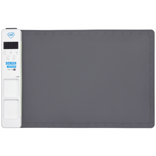 ESOURCE PARTS  Replacement 16 Inch Fast Heating Pad (Tbk-568A) (Tbk)