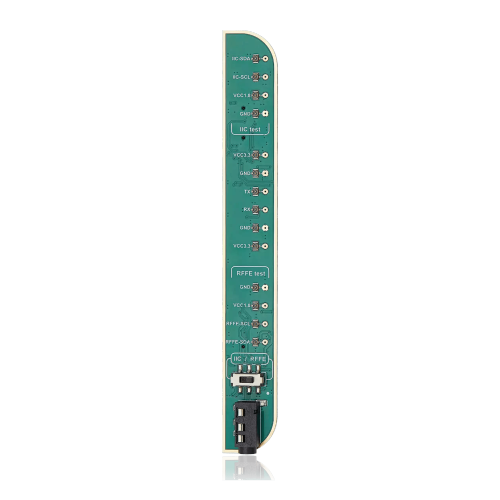 Replacement Bus Detection Adaptor for RFFE / IIC Detection