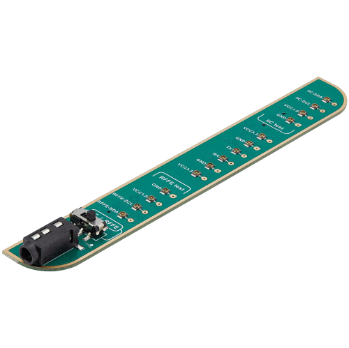 Replacement Bus Detection Adaptor for RFFE / IIC Detection