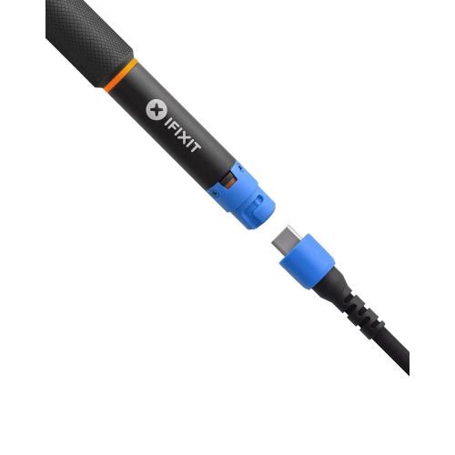Replacement FixHub Power Series Smart Soldering Iron