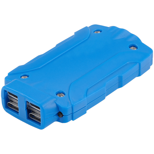 Câble Smart Boot de remplacement de SS-905D pour iPhone et Android (Sunshine)