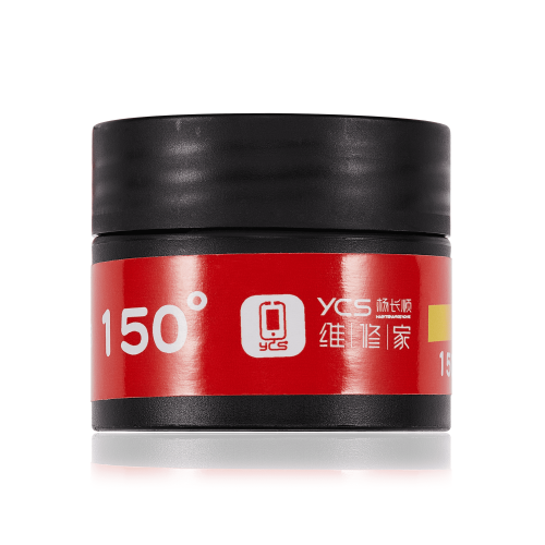 ESOURCE PARTS  Replacement Low Temperature Lead Free Solder Paste Special for Fit Double-Layer Board (Ycs)