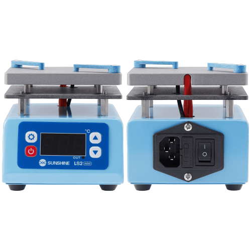 Replacement LS2 Mini Heating Machine