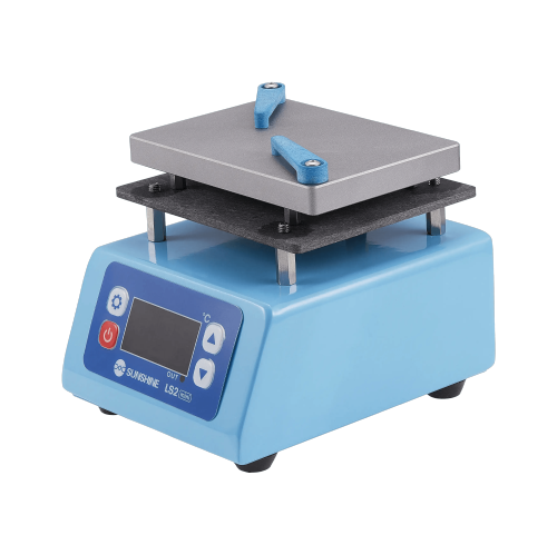 Replacement LS2 Mini Heating Machine