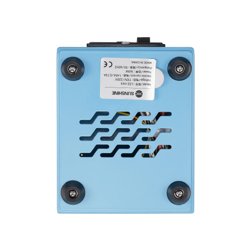 Replacement LS2 Mini Heating Machine