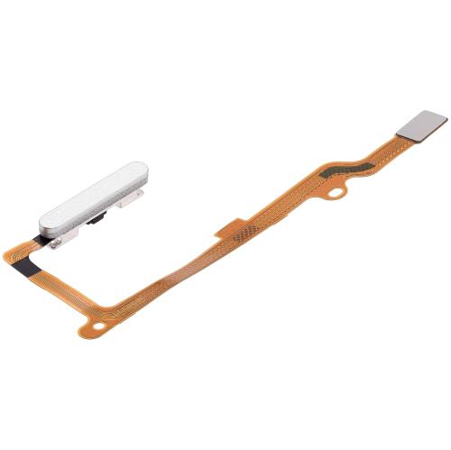 Replacement Fingerprint Reader With Flex Cable Compatible For Honor 50 Lite