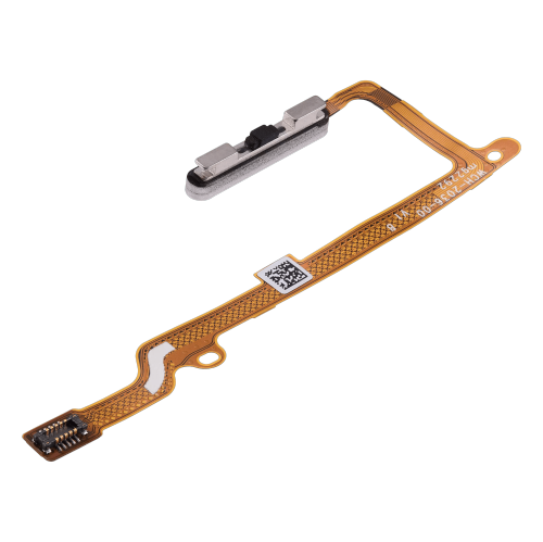 Replacement Fingerprint Reader With Flex Cable Compatible For Honor 50 Lite
