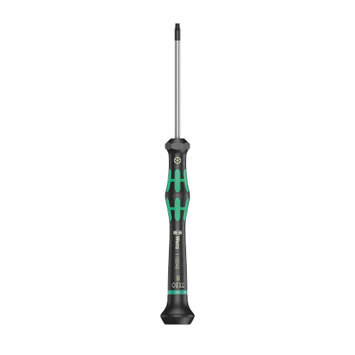 Replacement Kraftform Micro Precision Tamper-proof Torx screwdriver TX8 X 60 MM (Wera)