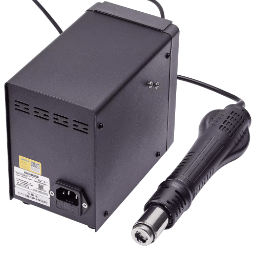 Replacement 2008D+ Desoldering Rework Station Hot Air Gun (Quick)