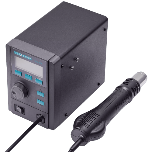 Replacement 2008D+ Desoldering Rework Station Hot Air Gun (Quick)