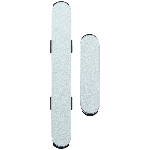 Replacement Hard Buttons Compatible For Google Pixel 9 (Wintergreen)