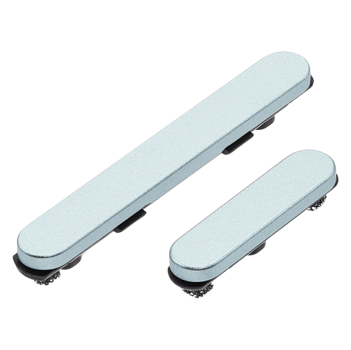 Replacement Hard Buttons Compatible For Google Pixel 9 (Wintergreen)