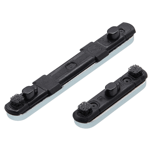 Replacement Hard Buttons Compatible For Google Pixel 9 (Wintergreen)