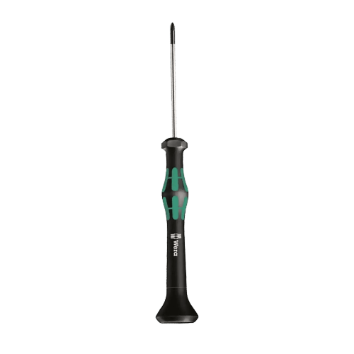 Replacement Kraftform Micro Precision Screwdriver Set (2035 / 2050) (Wera)