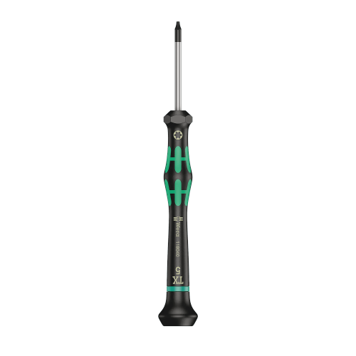Replacement Kraftform Micro Precision Torx screwdriver TX5 X 40 MM (Wera)
