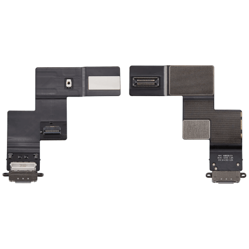 Câble Flex de remplacement compatible avec iPad Air de 13 po (Premium) (Violet)