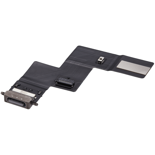 Câble Flex de remplacement compatible avec iPad Air de 13 po (Premium) (Violet)