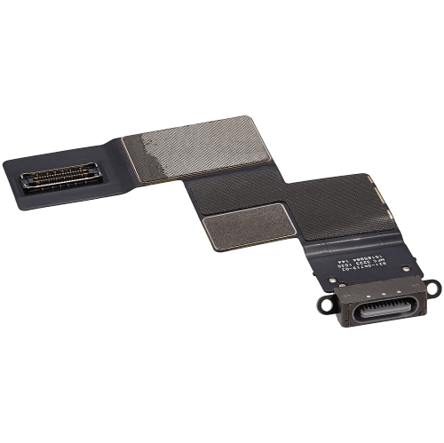 Câble Flex de remplacement compatible avec iPad Air de 13 po (Premium) (Violet)