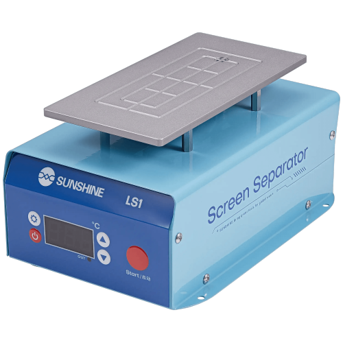 ESOURCE PARTS  Replacement Ls1 Screen Separator (Sunshine)