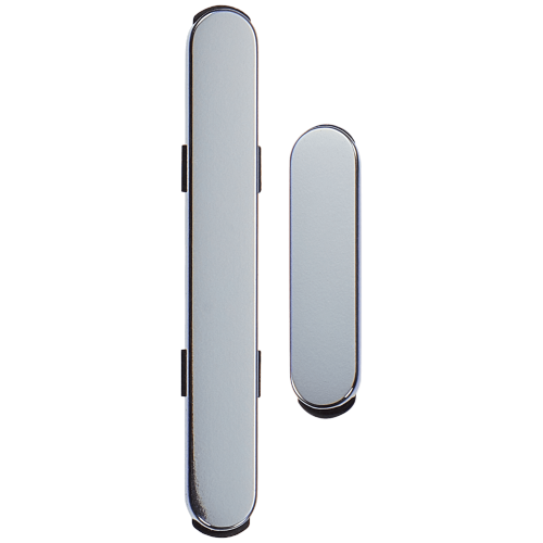 Replacement Hard Buttons Compatible For Google Pixel 9 Pro XL (Hazel)