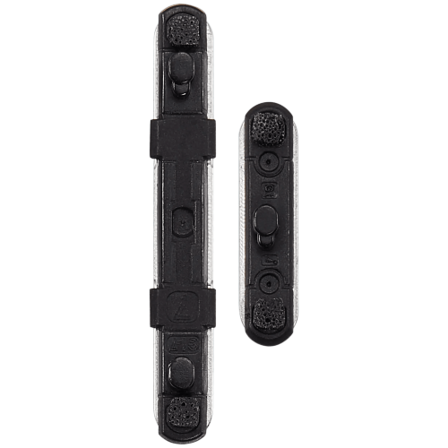 Replacement Hard Buttons Compatible For Google Pixel 9 Pro XL (Hazel)