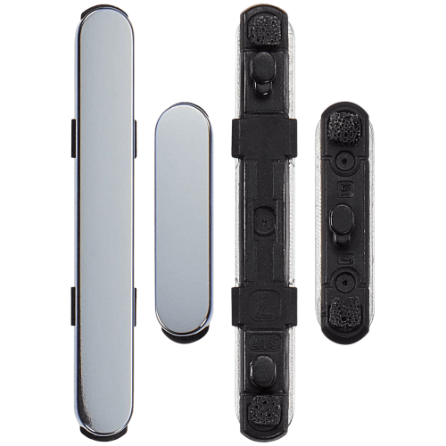 Replacement Hard Buttons Compatible For Google Pixel 9 Pro XL (Hazel)