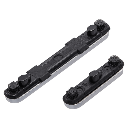 Replacement Hard Buttons Compatible For Google Pixel 9 Pro XL (Hazel)