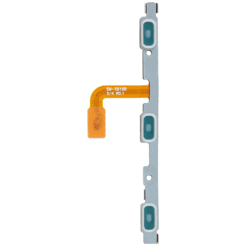 Replacement Power / Volume Flex Cable Compatible For Samsung Galaxy Tab S9 Ultra 14.6" (2023) (Premium)