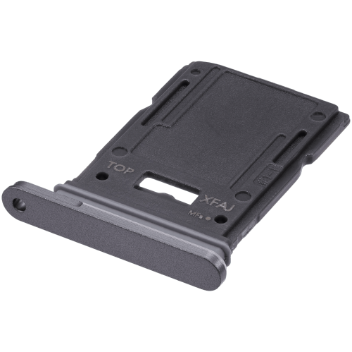 Replacement Micro SD Sim Card Tray Compatible For Samsung Galaxy Tab S9 FE Plus (2023) (Gray)