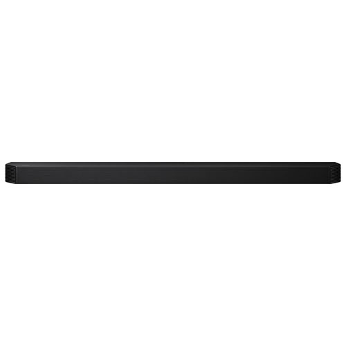 Open Box - Samsung HW-Q800F/ZC 400-Watt 5.1.2 Channel Sound Bar with Wireless Subwoofer