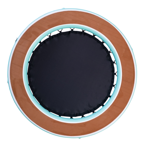 Nautiqua | SANDBAR | Hamac d'eau personnel