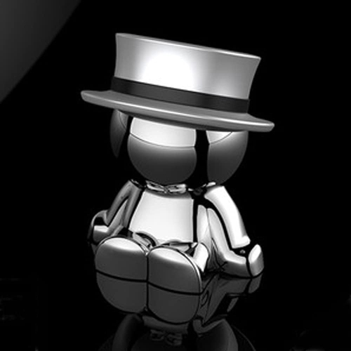 Cell Phone Holder for Car,Hat Mobile Phone Car Holder Mount with Universal Stick-on Magnetic Smartphone Car Holder Devices Dashboard Ornaments for