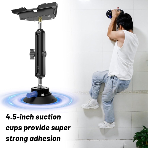 Adjustable Starlink Mini Mount, L Starlink Mini Suction Cup Mount, Starlink Mini Car Mount, Starlink Mini Roof Mount, Starlink Mini Mounting Kit for