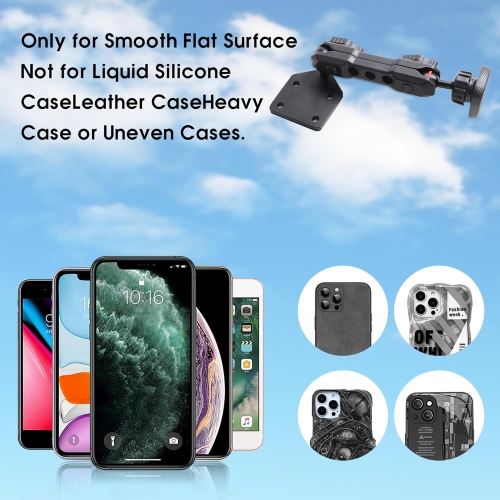 s 2024 2025 JL Magnetic Phone Mount for Jeep Wrangler - Dash Cell Phone Mount Dashboard Phone Holder for 2024+ Jeep Wrangler JL Accessories,1