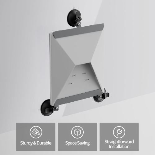 E Starlink Mini Sunroof Suction Cup Mount, Sticky Suction Cup Mount for Car Sunroof Window Windershield Mounting Kit Accessories