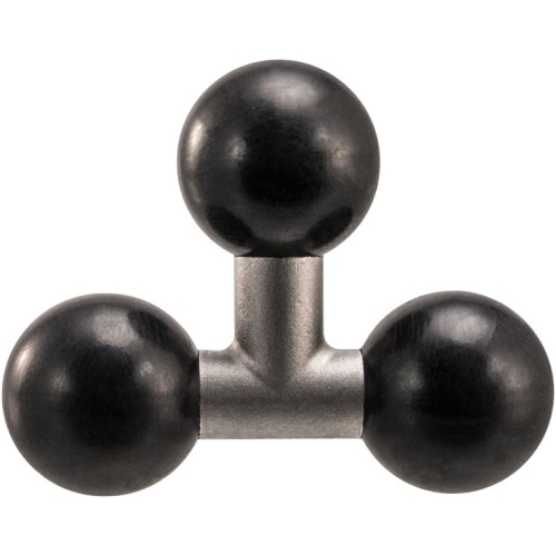 A Mounts Triple 25mm Ball Adapter