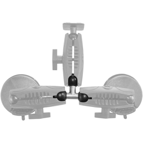A Mounts Triple 25mm Ball Adapter