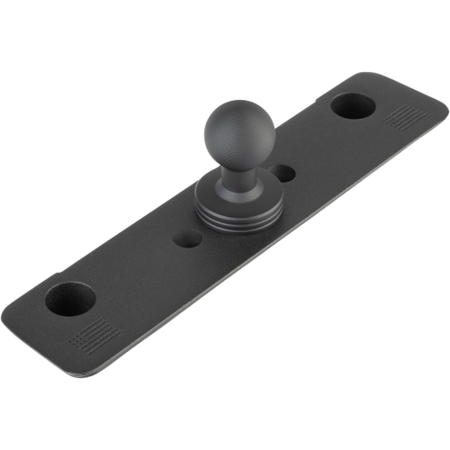 B Dash Mount Cell Phone Holder Compatible with 2013-2018 RAM Truck & 2019+ RAM 1500 Classic 20mm Ball Mount - Compatible with iPhone and Android