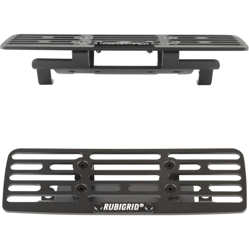 B Metal Dash Mount Cell Phone Holder Compatible with 2013-2018 RAM Truck & 2019+ RAM 1500 Classic