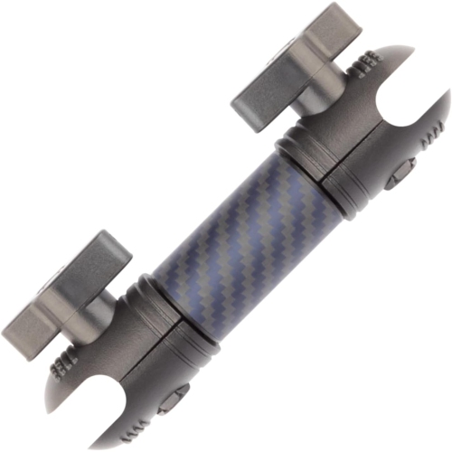 Mounting Arm -4cm Arm Compatible with iPhone and Android Smartphones - Fits 20mm Attachment Ball