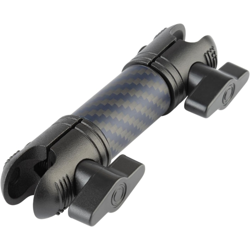 Mounting Arm -4cm Arm Compatible with iPhone and Android Smartphones - Fits 20mm Attachment Ball