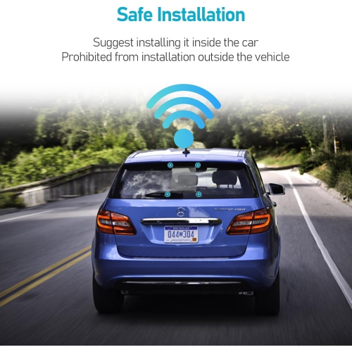 d Starlink Mini Mount - Suction Cup Car Mount for Star Link Mini Accessories Mounting Kit for Vehicle Windows and Sunroofs Starlink Mini Roof Holder