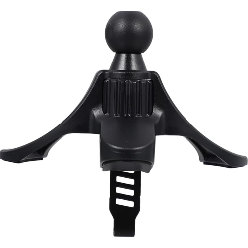 Universal Air Vent Clip for Car Mount with [ Diameter 0.67 in] Joint Ball, Phone Vent Clip for Most Car Phone Holder & Wireless Car Charger