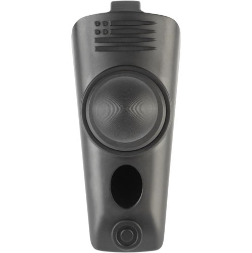 B Mounting Solutions A-Pillar Device Mount with 20mm Ball Compatible with 2018-2023 Jeep Wrangler JL & 2020-2023 Gladiator