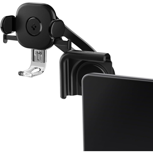 S TapLock Adhesive-Free Universal Car Mount Designed for New Tesla Model Y 2025 Refresh and Tesla Model 3/Y/S/X/Cybertruck Compatible with iPhone,