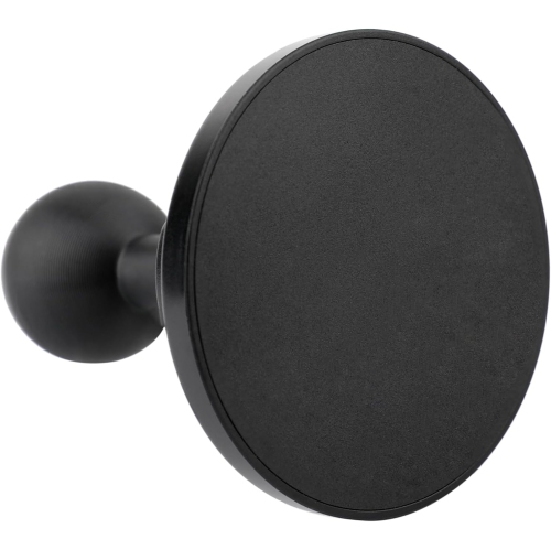 Magnetic Phone Holder for Ram Mount, 25mm Ball Mount for Magsafe for Ram B Szie Socket Mount, Compatible with iPhone 16 15 14 13 12 Serious