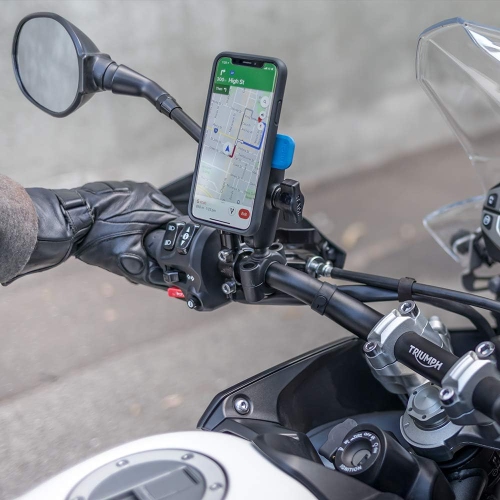 Quad Lock Ball Adaptor Mount for iPhone and Samsung Galaxy Phones