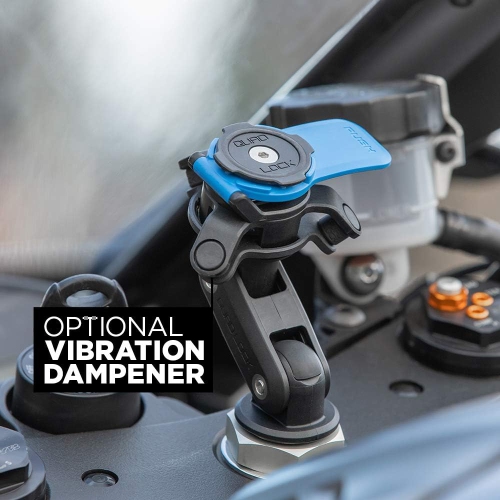 Quad Lock Ball Adaptor Mount for iPhone and Samsung Galaxy Phones