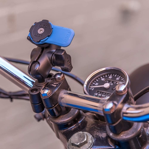 Quad Lock Ball Adaptor Mount for iPhone and Samsung Galaxy Phones